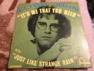Elton John French 7