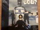 The Coup Genocide & Juice (2LP) Limited Edition Orange Galaxy Vinyl VMP