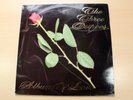 EX   The Three Degrees/Album Of Love/1982 LP & Autographs/Signed