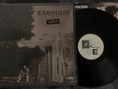 EMINEM - The Marshall Mathers vinyl / 2LP / LP2 - Original Press