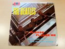 The Beatles/Please Please Me/1963 Parlophone Mono LP