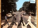 THE BEATLES ABBEY ROAD original 1969 FACTORY SEALED SECOND VERSION