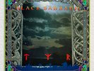 BLACK SABBATH . tyr LP 1.Press 1990 GER Judas Priest DIO Metallica Ozzy Osbourne