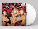 Bananarama - Wow  (Limited Edition 2023 White Vinyl) *SEALED*