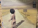 Where You Want to Be Taking Back Sunday SEALED Vinyl LP Original Victory Pressin