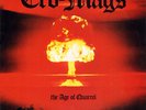 The Age Of Quarrel - Cro-Mags (#819376028835)