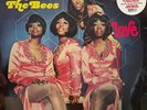 LP Love - Honey & the Bees (#848064013303)