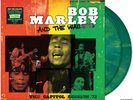 Bob Marley - The Capitol Session '73 - Limited Edition Green Vinyl 2xLP - SEALED