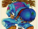 Gift - Blue Apple (Vinyl LP - 1974 - EU - Reissue)