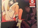 The Seatbelts Cowboy Bebop Anime OST MONDO 2 LP Blue/Black Yellow Splatter Vinyl