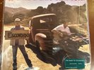 ERIC CLAPTON & JJ CALE ESCONDIDO 180GRAM AUDIOPHILE 2006 ORIG PRESS 2 LP SEALED