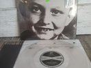 Johnny Cash American VI Ain't No Grave 2011 US Clear wax - Vinyl LP Country NM