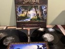 Wintersun The Forest Seasons LP Record Nuclear Blast Records Death Metal