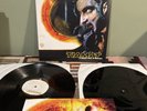 Tiamat A Deeper Kind Of Slumber LP Record Death Metal Century Metal Booklet
