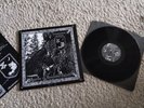 Commander Agares - LP - Legions Of Descending Twilight - Black Metal Mäleficentt