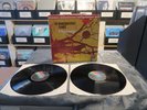 WISHBONE ASH: Milestones Argus/ Pilgrimage, MCA, MAPS 7301, NL, 12