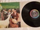 The Beach Boys Pet Sounds LP MONO T 2458