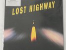 SEALED 2LP Lost Highway Original Motion Picture Soundtr. 180g Audiophile Press
