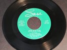 45 rpm doo wop RONNIE PREMIERE & Royal Lancers - Angel in My Eyes 1961 Sara 1020