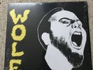 The Delta bombers Wolf Lp On Yellow Vinyl Limited Edition rockabilly Psychobilly