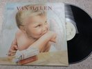 VINYL ALBUM RECORD,VAN HALEN-1984,HOT FOR TEACHER,JUMP,23985-1