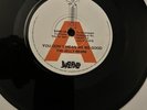 northern soul records Jelly Beans /the Crow Inferno Demo