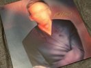 Hamish Hawk -Angel Numbers Signed Blue Vinyl