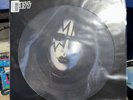 KISS, ACE FREHLEY – ACE FREHLEY - VINYL LP PICTURE DISC LTD ED - Ex