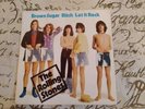 THE ROLLING STONES ' BROWN SUGAR / BITCH/ LET IT ROCK ' 7'' ( PICTURE COVER )