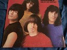 Ramones ‎– End Of The Century 1980 Sire SRK 6077 Jacket VG+ Vinyl NM-
