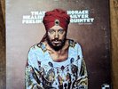 Horace Silver Quintet - That Healin' Feelin' LP Blue Note vinyl jazz w/ Andy Bey