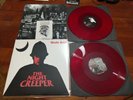 Uncle Acid And The Deadbeats – The Night Creeper red 2lp Disk NM+ Cover Ex