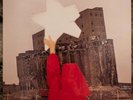 Dead Can Dance - Spleen And Ideal 4AD CAD 512 1985 First Press LP EX/EX