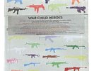 War Child Heroes - 7” Vinyl Box Set (U2, Bruce Springsteen and many More)