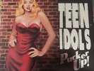 Teen Idols - Pucker Up Honest Don's 12