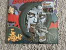 MF Doom - Operation : Doomsday Vinyl 2XLP Record (ALTERNATE COVER)