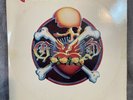 Grateful Dead Reckoning 1981 Live Recording A2L-8604 Arista 2 LP Album Rare