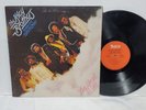 THE ISLEY BROTHERS The Heat Is On Original 1975 LP T-Neck PZ 33536 EX Vinyl GF