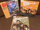 THE MONKEES MISSING LINKS Vol 1  2 & 3 Vinyl LP Record Lot, 2021 New, Sealed
