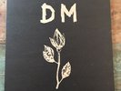 Depeche Mode „Early Demos“ LP