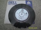 HARDIN-YORK Tomorrow Today  1969  BELL   DEMO COPY   near mint