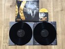 Depeche Mode Dave Gahan Hourglass Doppel LP inkl. CD, Klappcover