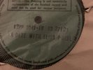 Elvis Presley rare vinyl factory Sample Pressing 1959