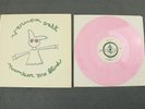 Veruca Salt Number One Blind Pink Vinyl 10” Minty Fresh 1995 US Pressing