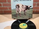 Pink Floyd  Atom Heart Mother  1970 Pressing LP with Hype Sticker Ultrasonic Cle