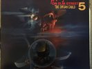A Nightmare On Elm Street 5: The Dream Child Soundtrack (Vinyl LP)