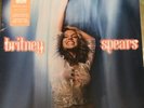 Britney Spears Oops I Did It Again LP RSD 2020 Record Store Day Blue Vinyl RARE