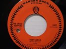 GRASSHOPPERS-Mod Socks /Twin Beat 7
