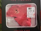 FOO FIGHTERS ** MEDIUM RARE ** NEAR MINT LP