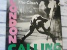 The Clash - London Calling - Double Original Vinyl LP..test played.punk new wave